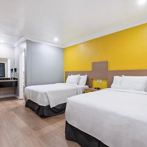 Chambre Standarde Lit Queen-Size